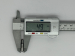 0,06-0,07ct (САУНО) 8 граней №9