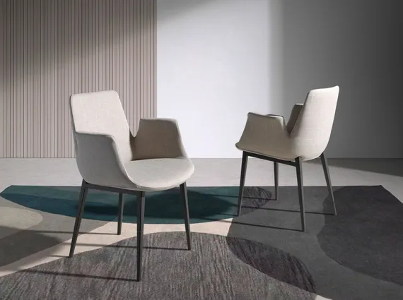 Стул Angel Cerda A117/4002