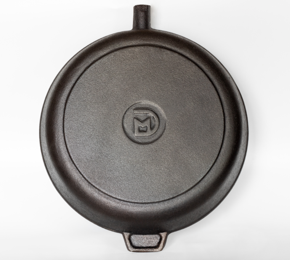 Блинные сковороды Davr Metall