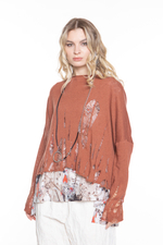 ТОНКИЙ ДЖЕМПЕР