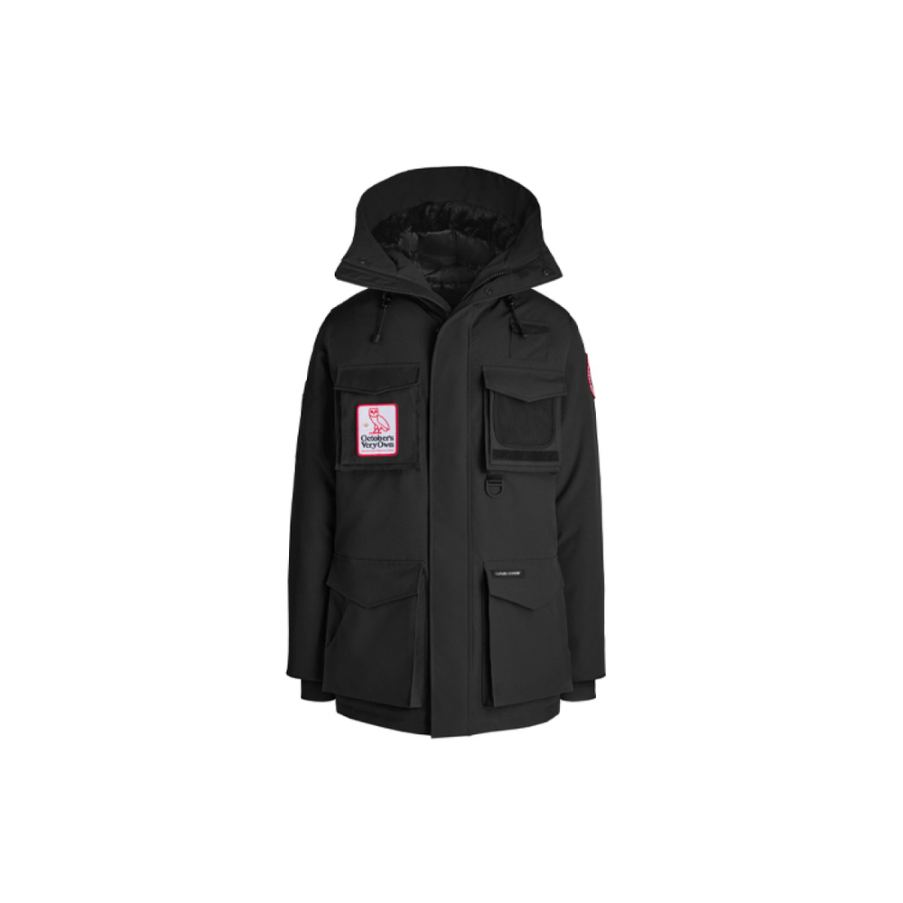 Куртки Canada Goose x OVO Terrain, 4000MOV-61