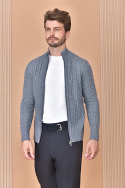 Кашемировый кардиган Loro Piana