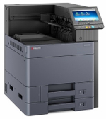Принтер лазерный цветной Kyocera P8060CDN
