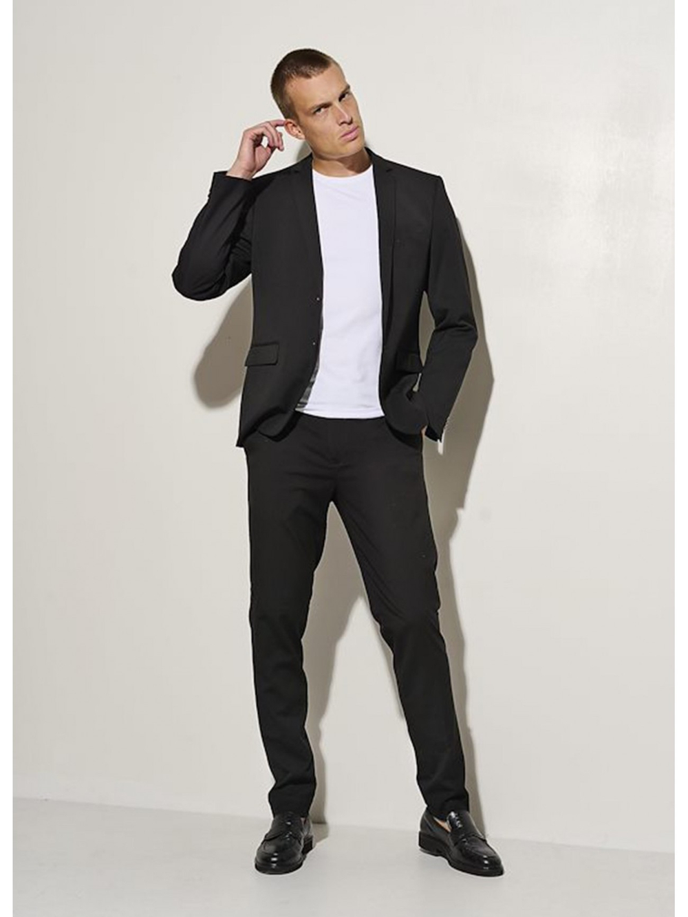 Брюки мужские Pihl CASUAL FRIDAY