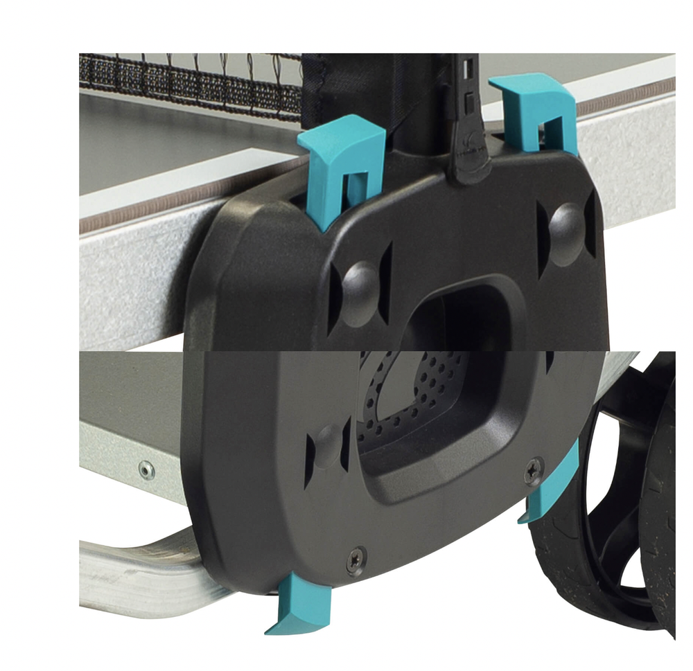 Теннисный стол Cornilleau 200X Outdoor