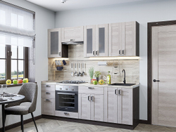 Лофт-02 Cappuccino Veralinga