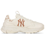 Кроссовки MLB Big Ball Chunky, 3ASHBMN3N-50IVS