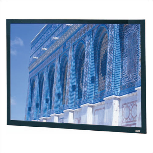Натяжной экран Draper Clarion 82 1/2"*109" XH600V (209*277см)