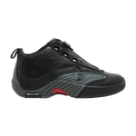Кроссовки Reebok Answer Iv Black Grey 2017