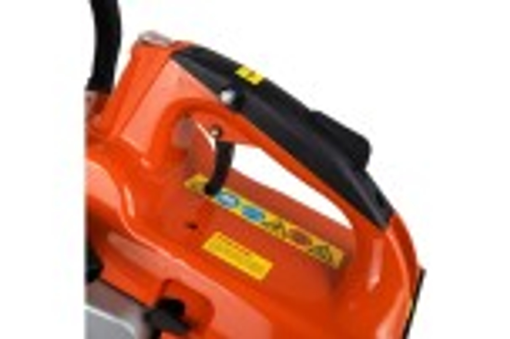 Бензорез DIAM EX-350/4,0 K в кейсе 630066