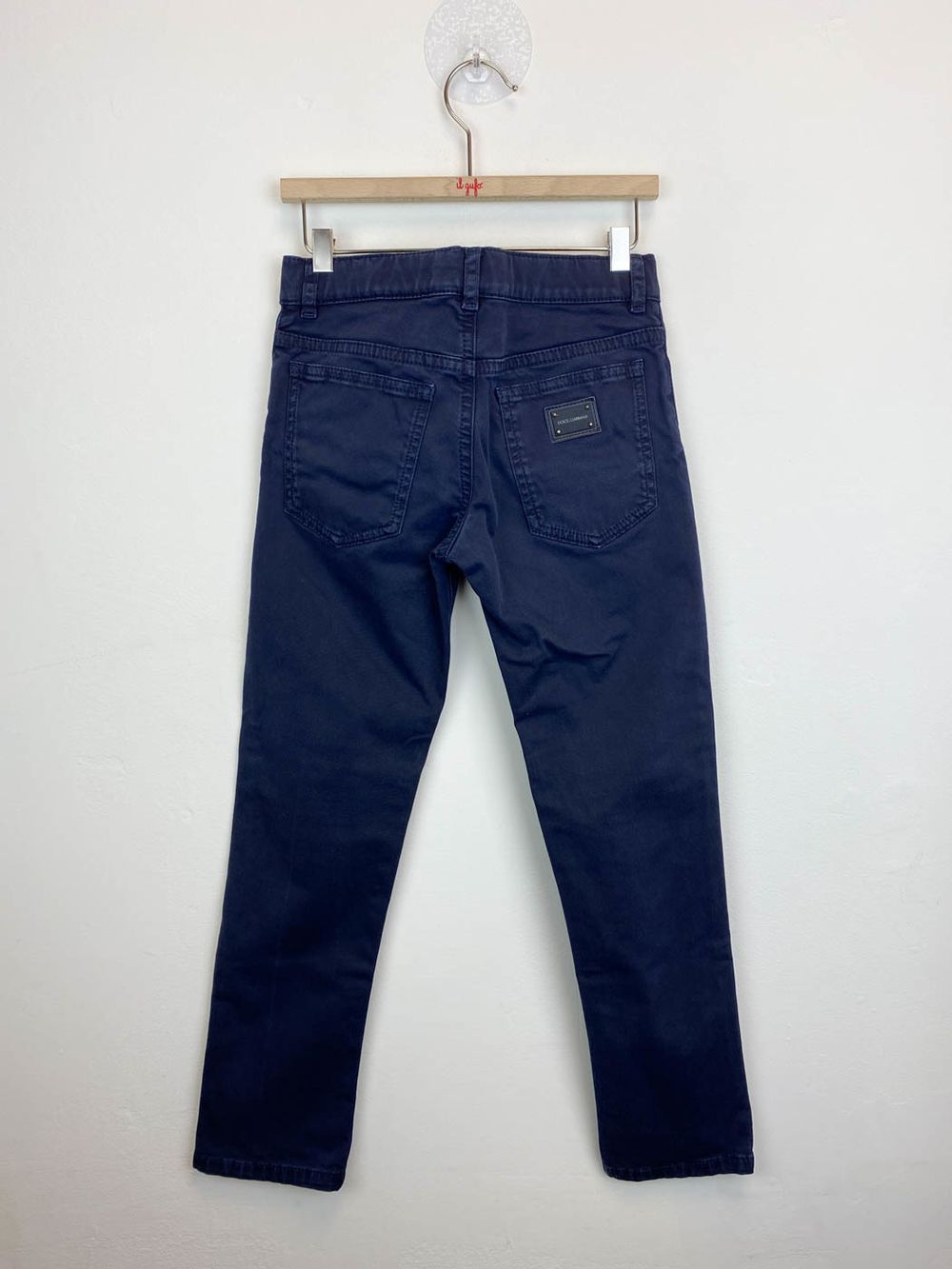 Брюки Dolce&Gabbana