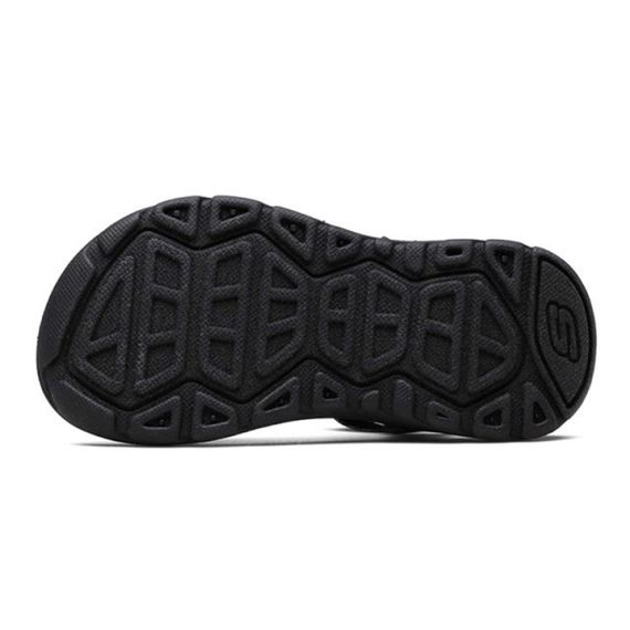 Skechers Supreme 'Black Gray Green'