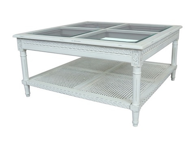 Стол журнальный "Сен-Мишель"