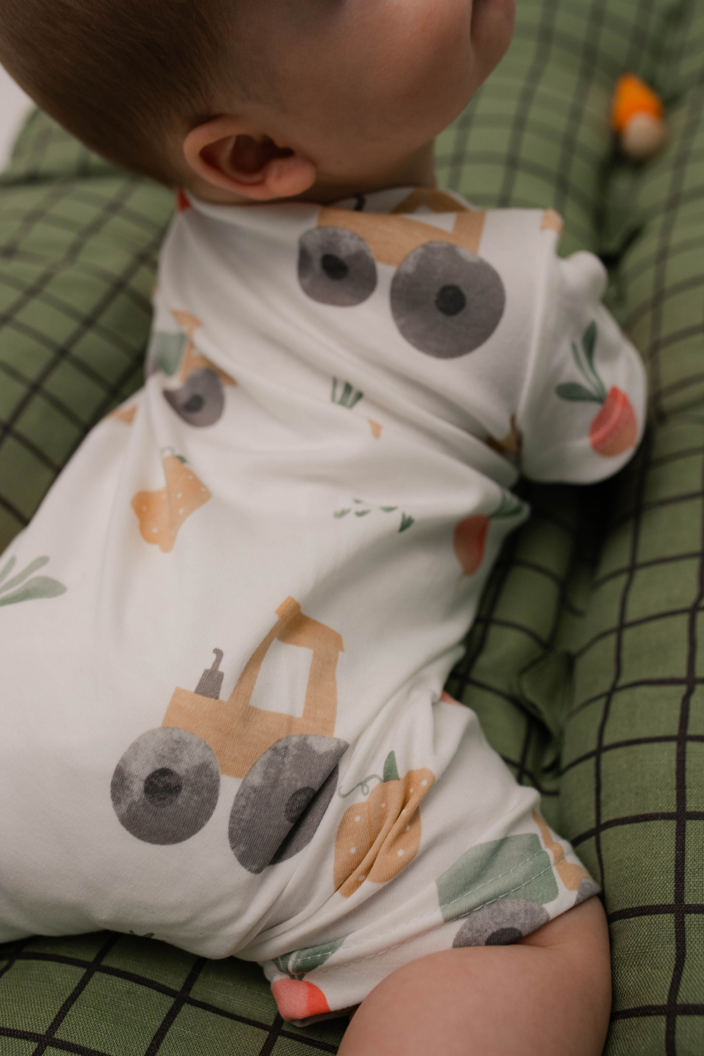 1516-336 Песочник (трактор)