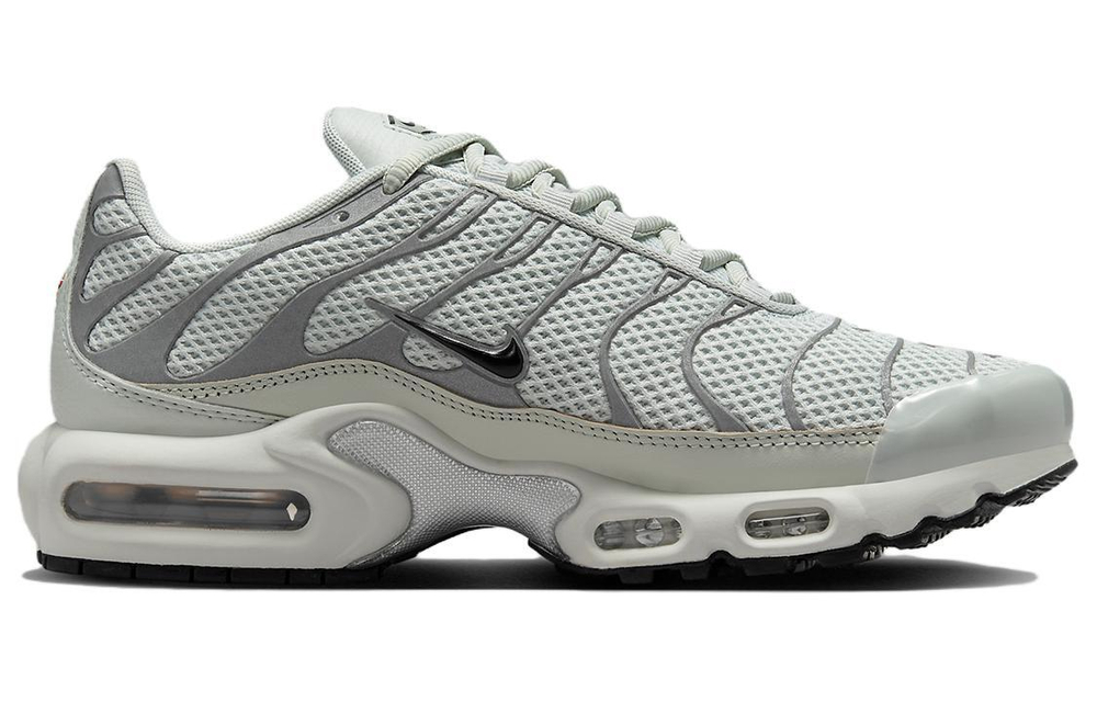 Кроссовки Nike Air Max Plus (Женская размерная сетка)