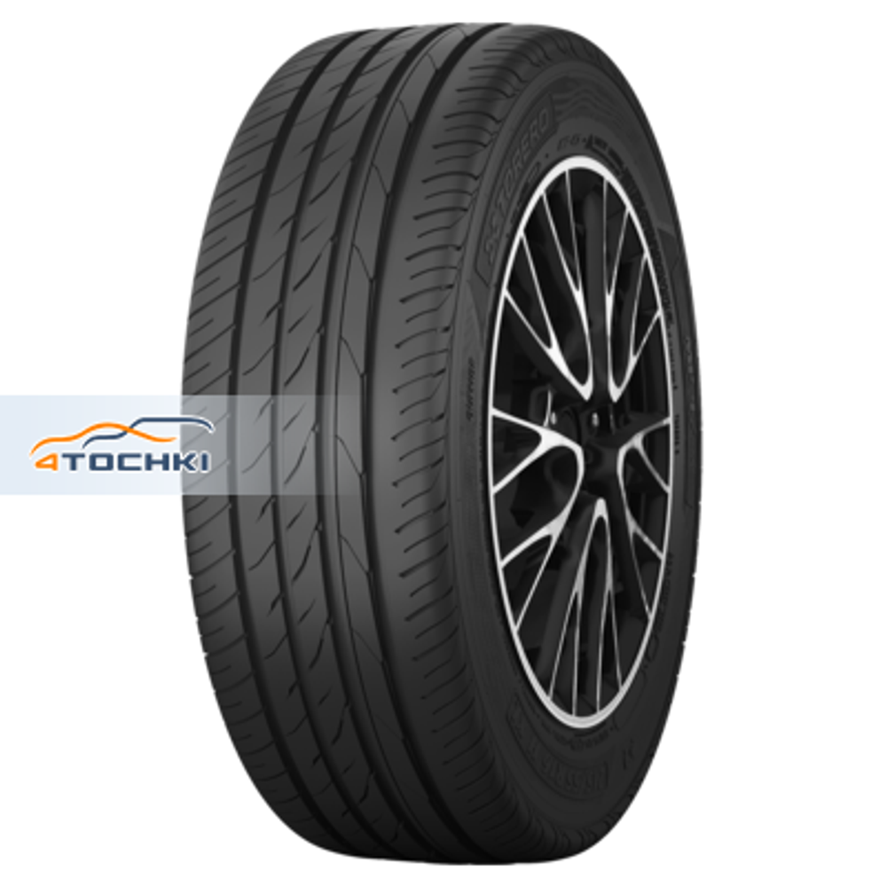 Легковая шина Torero 195/55R16 91H MP47 TL