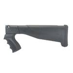 Приклад на МР-133, МР-153, пластик, DLG Tactical. Черный