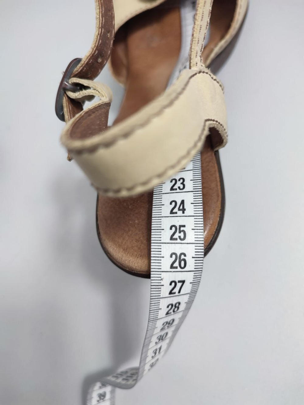 Босоножки летние 40 размер