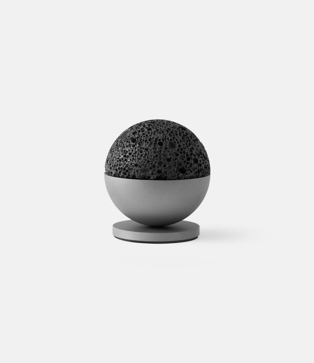Zenlet Lava Ball Saturn — диффузор с лавовым камнем