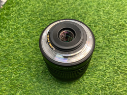 Canon EF-S 18-135mm 3.5-5.6 IS STM
