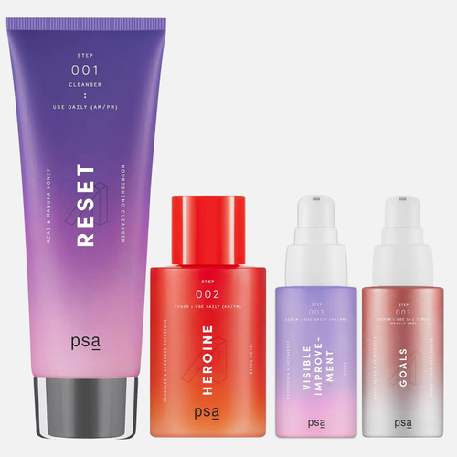 Psa skincare discount