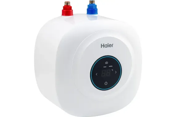 Водонагреватель Haier ES10V-EQ2 10 эмаль 10 л 39667