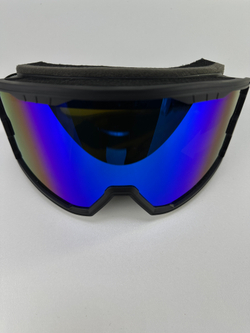 Очки ANLORR NIK 1 Черные