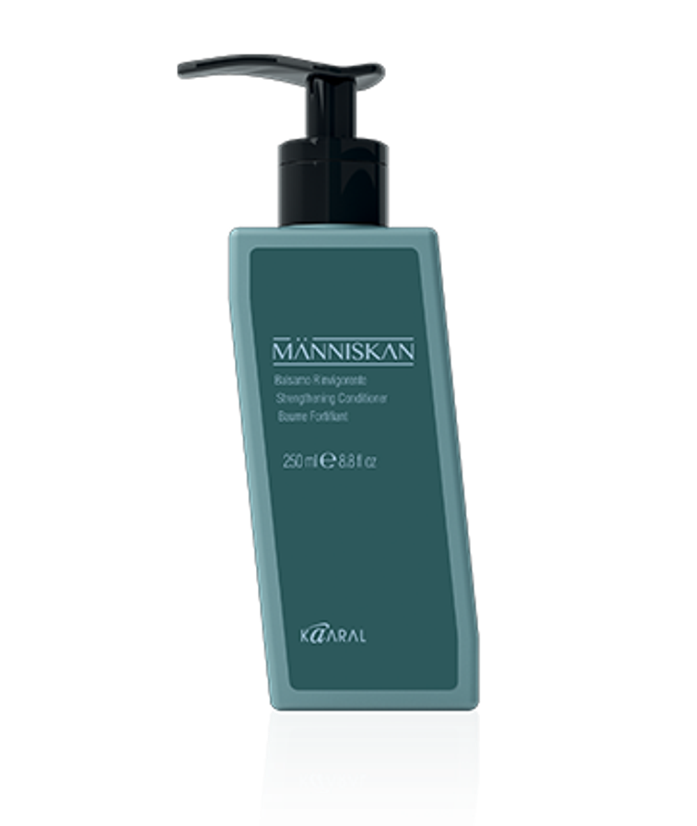 Кондиционер Маннискан Каарал укрепляющий 250мл