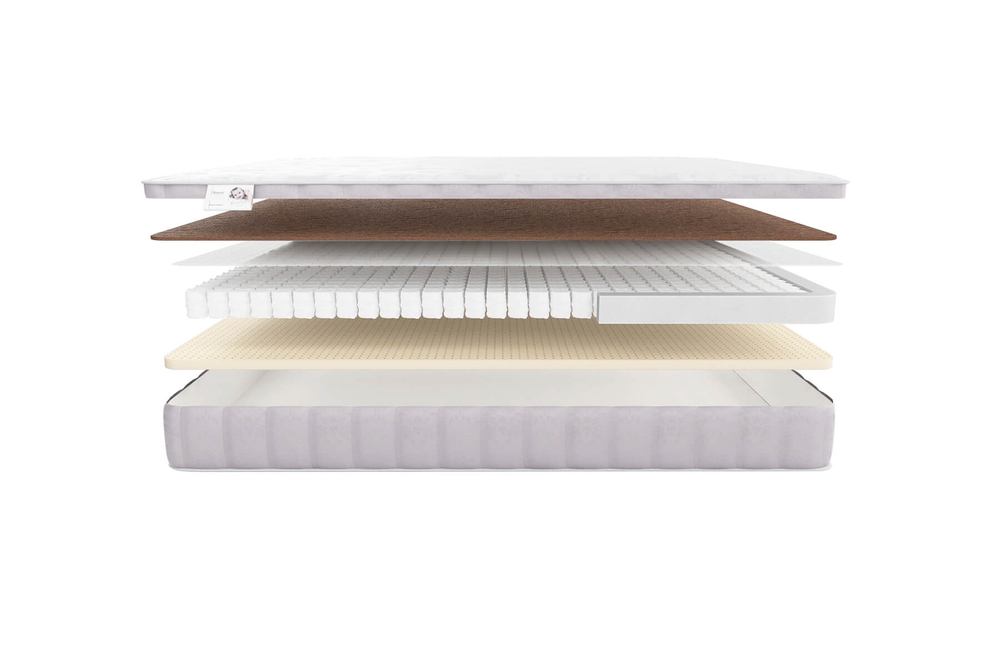 Матрас MaterLux DELFINO (ДЕЛЬФИНО)