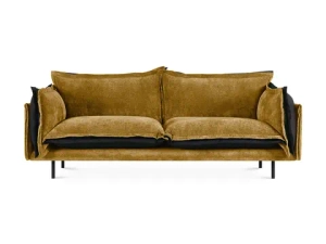 Диван Barcelona 2-местный