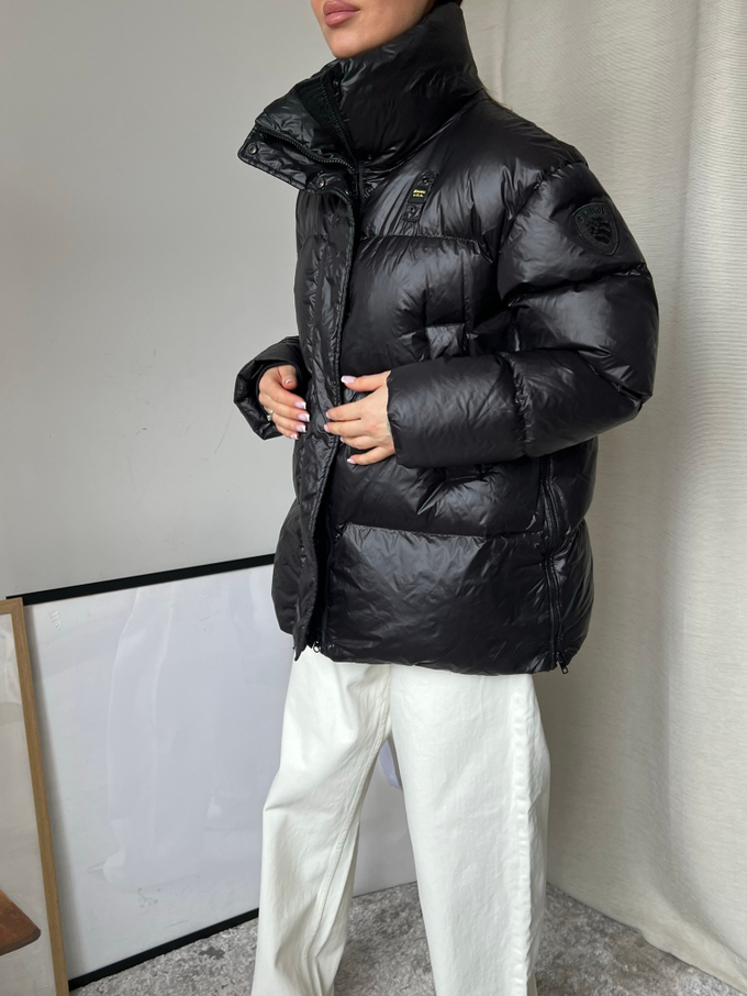 Стеганая куртка Blauer, M-L