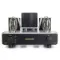 Mastersound Gemini Black Wood