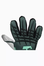 Вратарские перчатки T1TAN Petrol Beast 3.0