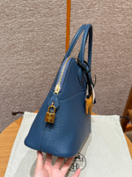 Hermes Bolide 31 cm