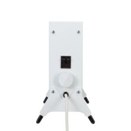 Конвектор электрический Такса, с механическим термостатом, 1кВт СОКОЛ