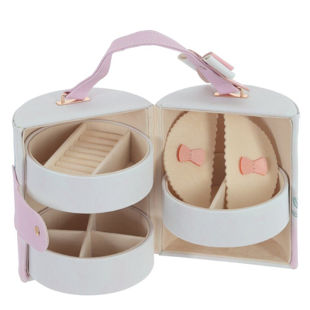 GAEM Шкатулка для украшений, L14,5 W14,5 H17,5 см