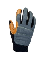 Защитные антивибрационные перчатки Jeta Safety Omega