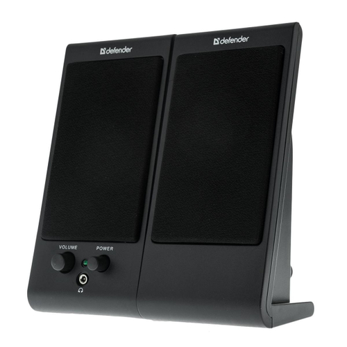 акустика Defender SPK-170 2.0