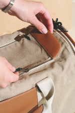 Закрытая сумка Пони-Тревелони