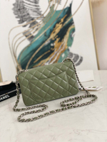Chanel Flap 20 cm