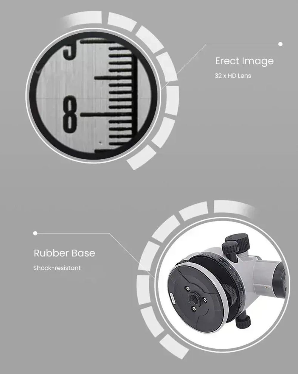 Bosch Оптический нивелир