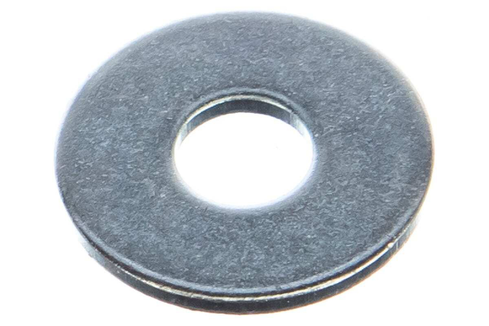 ШАЙБА КУЗОВНАЯ СТРОЙБАТ ОЦИНК DIN 9021 8ММ 8ШТ