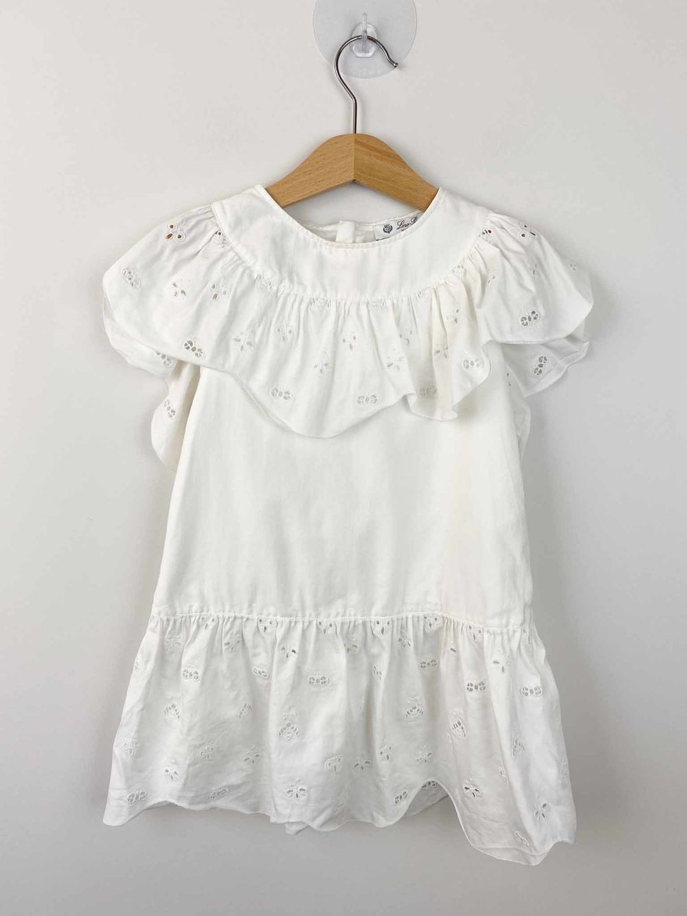 Платье Loro Piana, 104