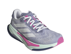 Кроссовки для бега женские adidas Supernova Prima 2 W Фиолетово-Розовые