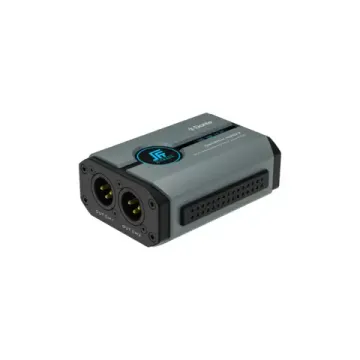 S-Track Ostrich XDO 22