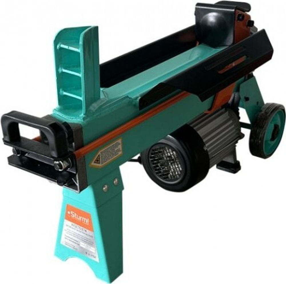 Дровокол Sturm WSE15374