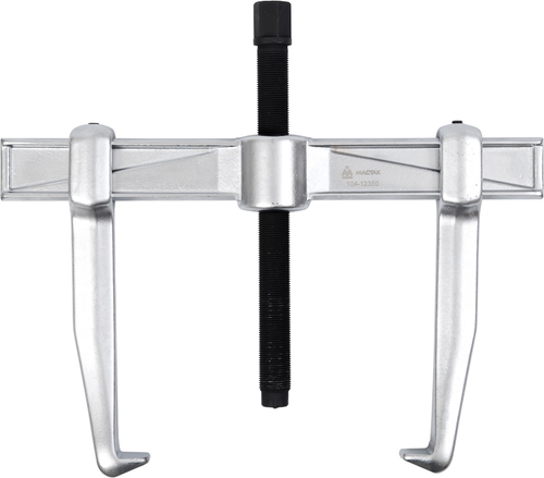 Съемник подшипников Мастак 40-530 мм 2-х захватный