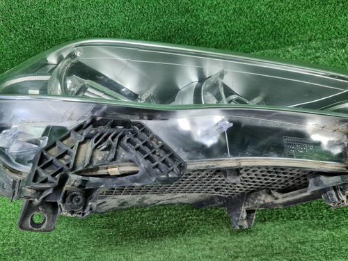 Фара правая BMW X5 F15 X6 F16 (15-18) Adaptive LED