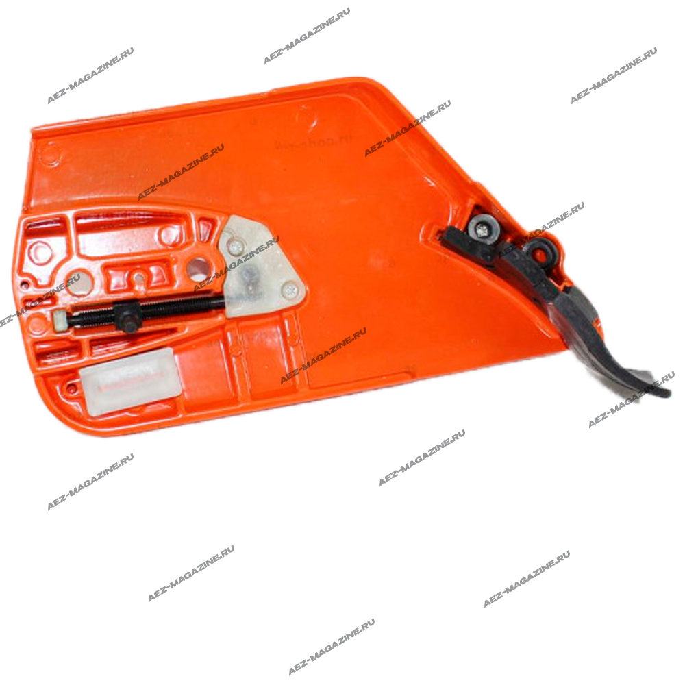 Тормоз цепи