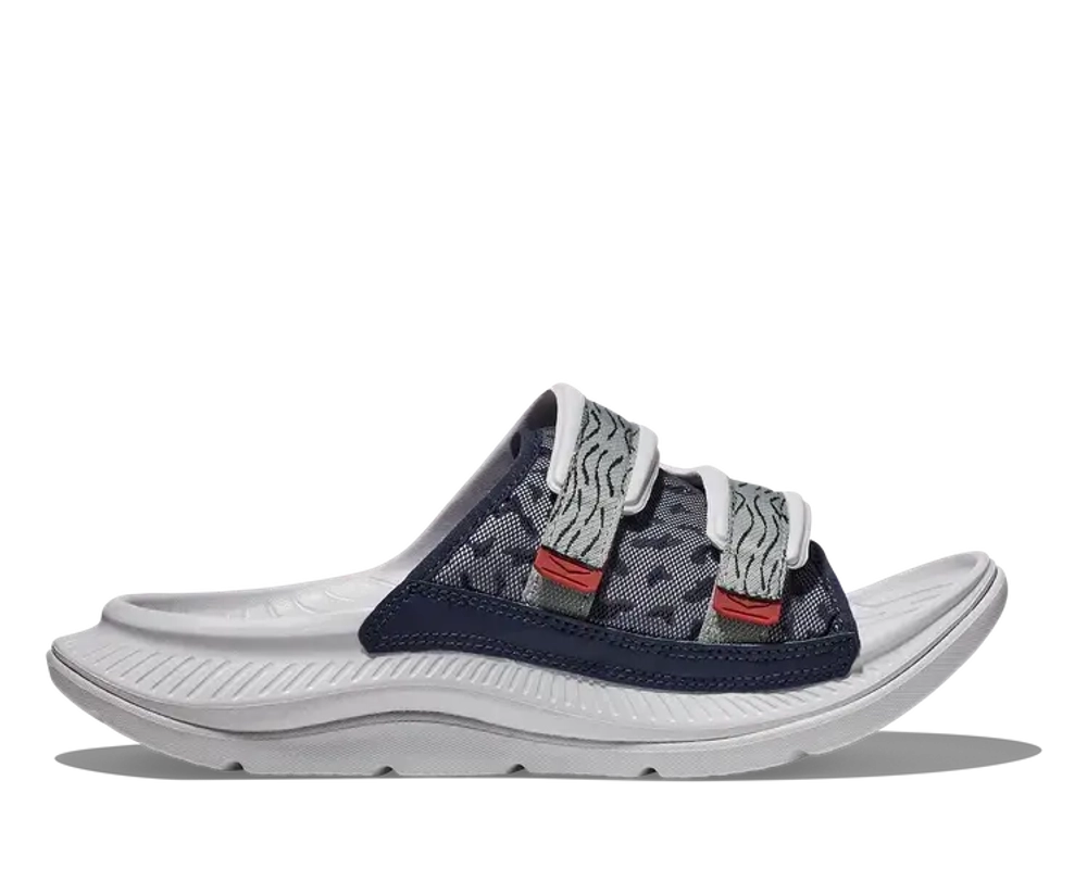 Сланцы Hoka Ora Luxe